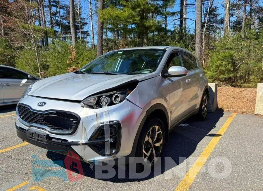 KNDPMCAC4L7732074 Photo# 2