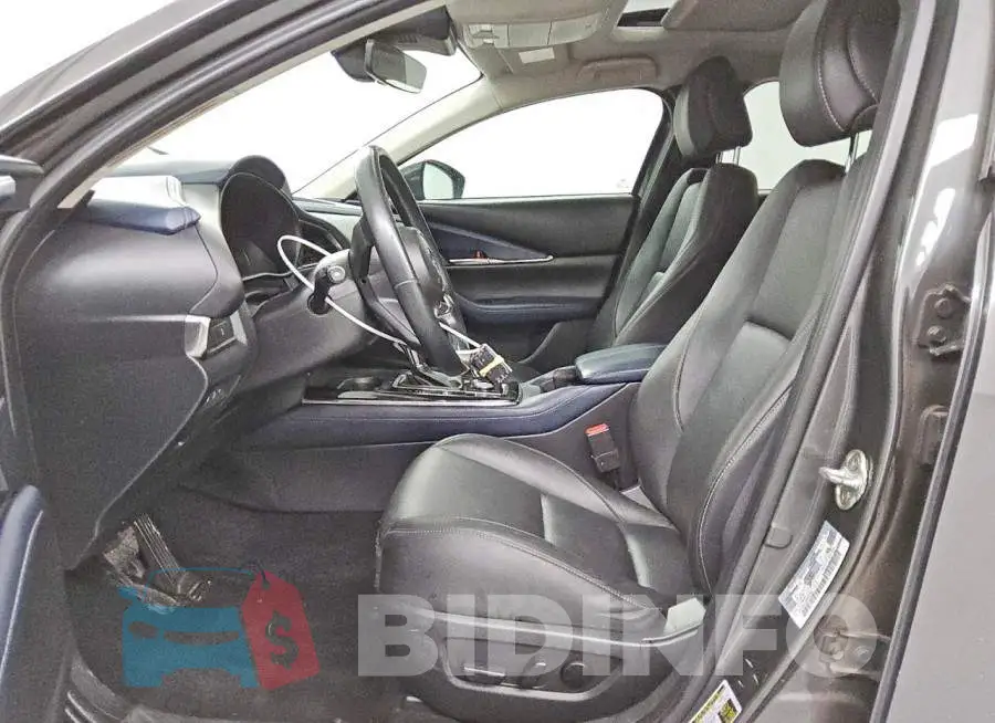 3MVDMACL9MM216769 Photo# 7