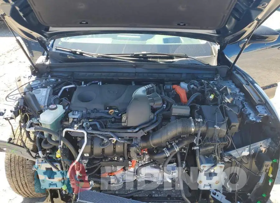 7MMVAAEW3SN142659 Photo# 12