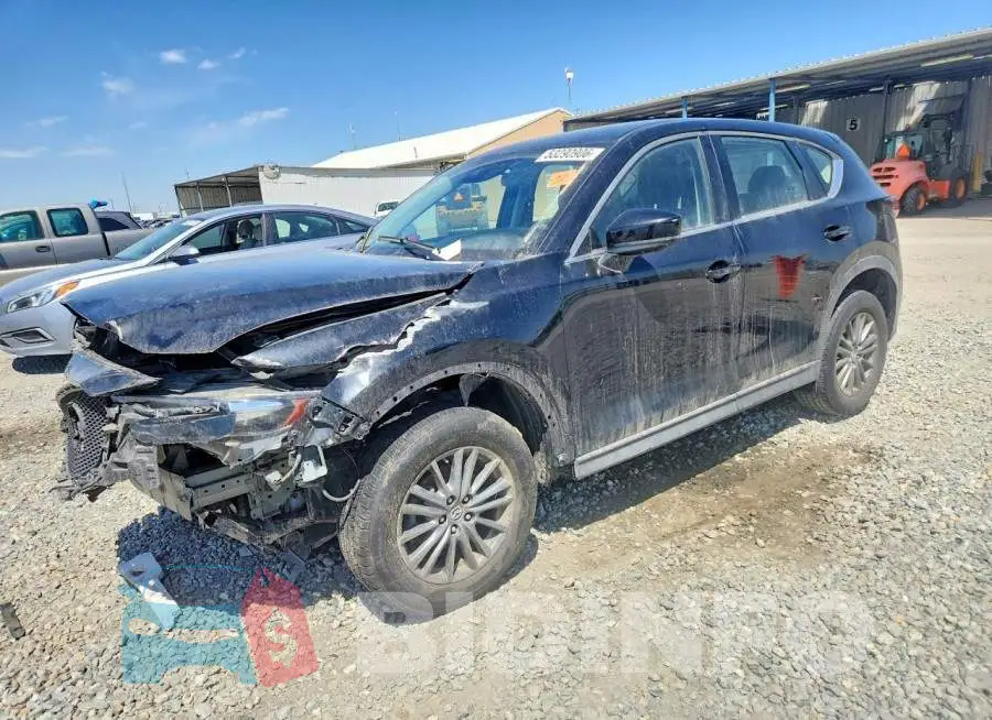 JM3KFABM9J1421537 Photo# 1