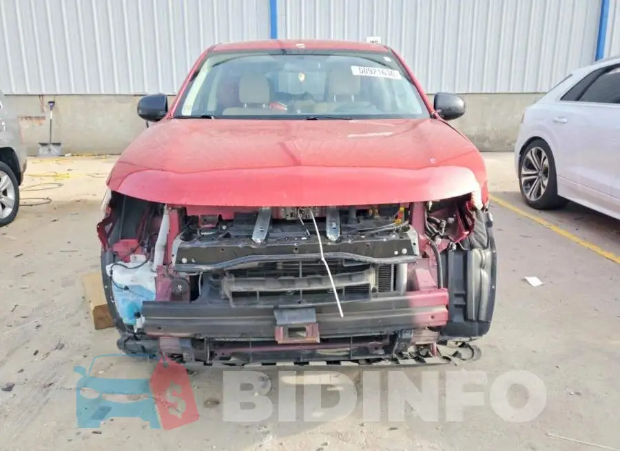 JA4AD2A35KZ055193 Photo# 5