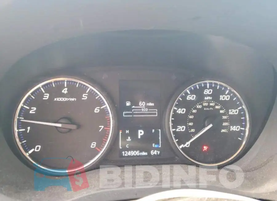 JA4AD2A35KZ055193 Photo# 9