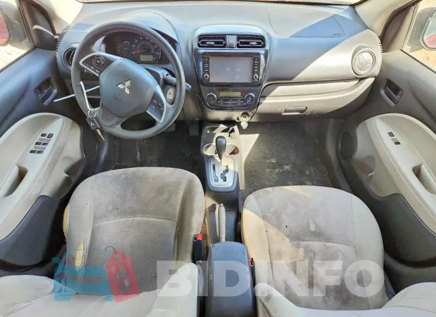 ML32F3FJ5LHF03169 Photo# 8