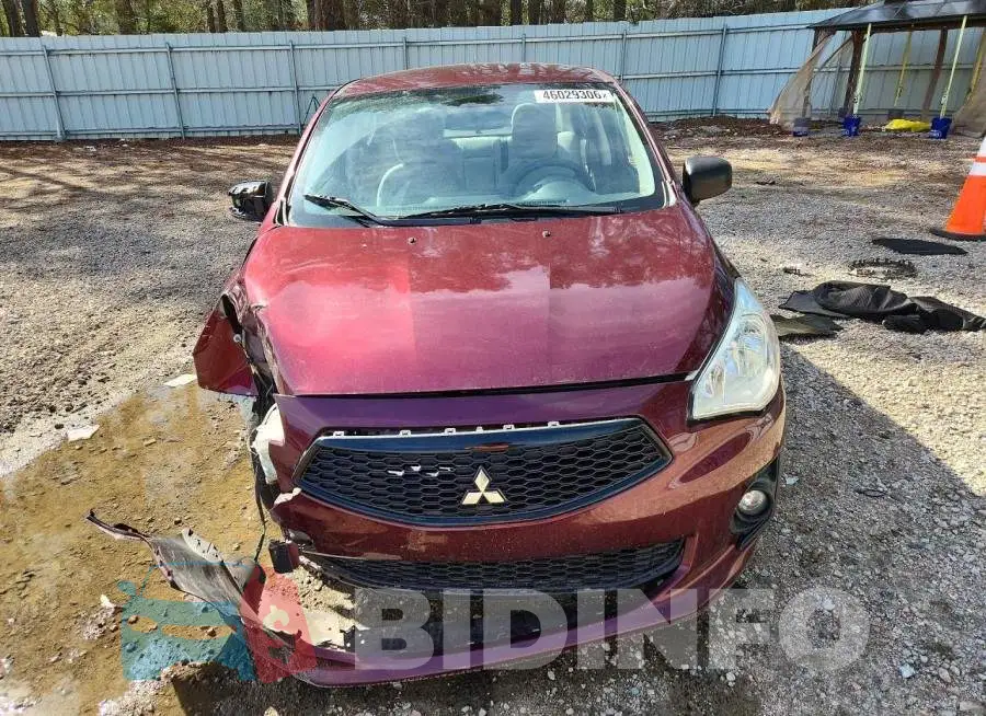 ML32F3FJ5LHF03169 Photo# 5