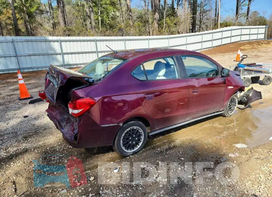 ML32F3FJ5LHF03169 Photo# 3