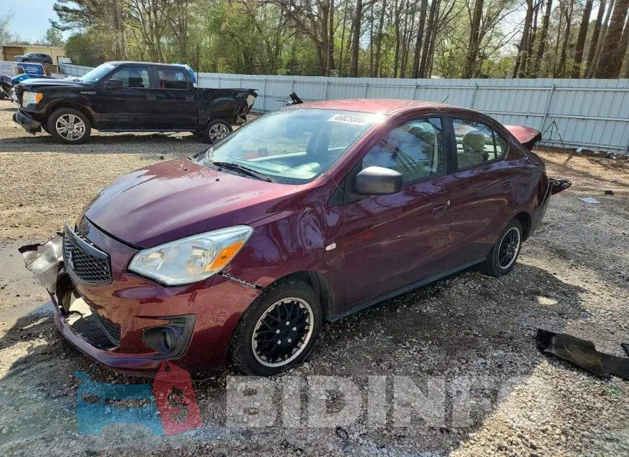 ML32F3FJ5LHF03169 Photo# 1