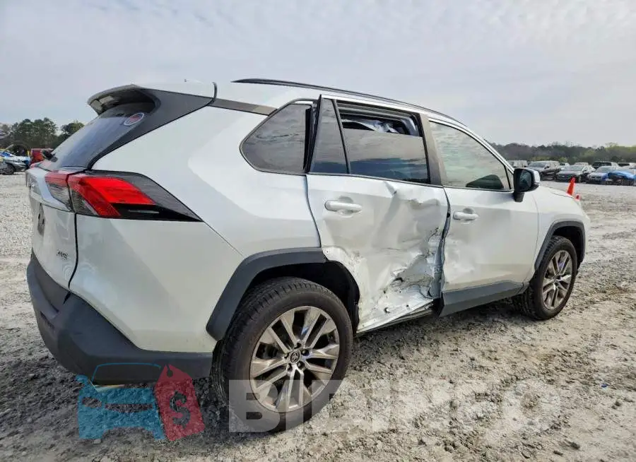 2T3C1RFVXMW127440 Photo# 3
