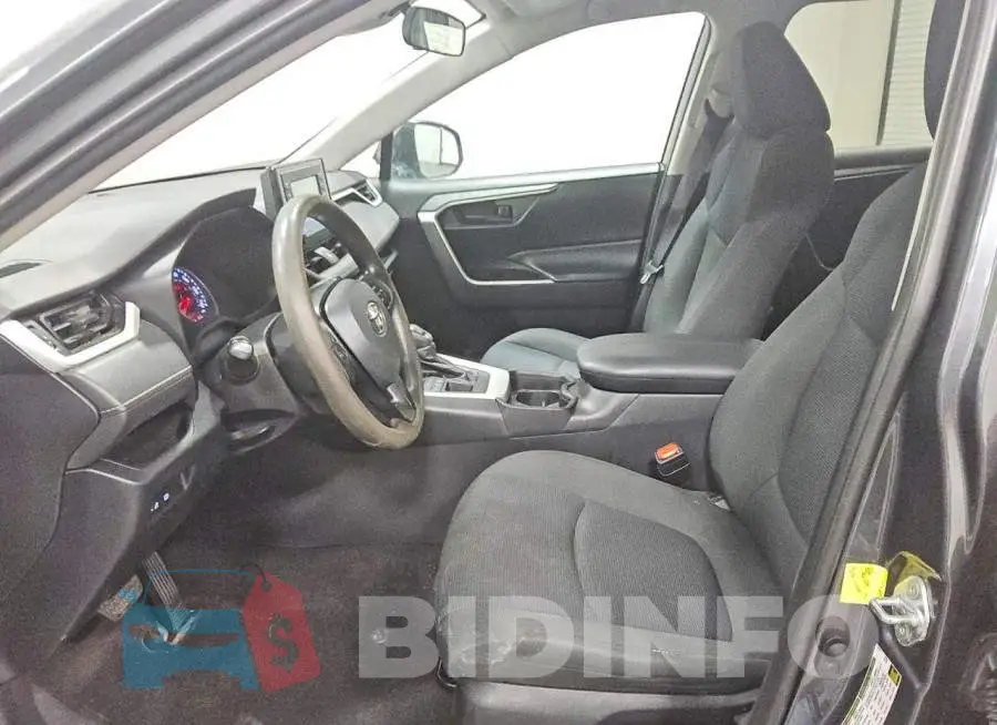 2T3F1RFV8KC039868 Photo# 7