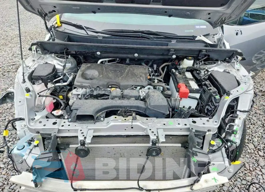 2T3P1RFV6RW475485 Photo# 11