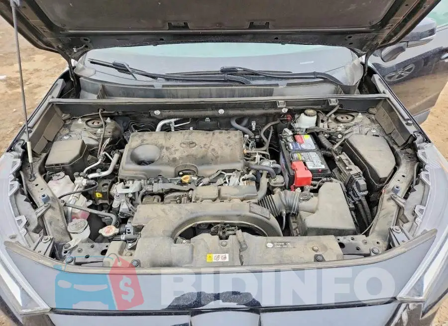 2T3P1RFV8LW120034 Photo# 12