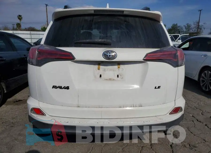 2T3ZFREV4HW378005 Photo# 6