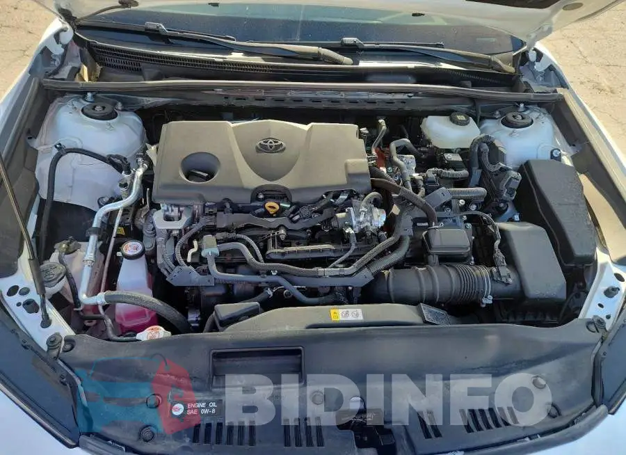 4T1DAACK8SU192504 Photo# 11