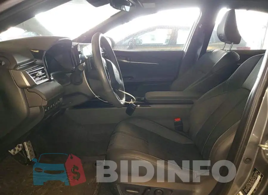 4T1DAACK8SU579361 Photo# 7