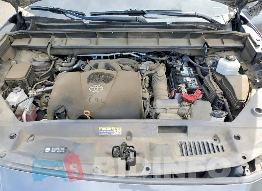 5TDFZRAH3LS023251 Photo# 12