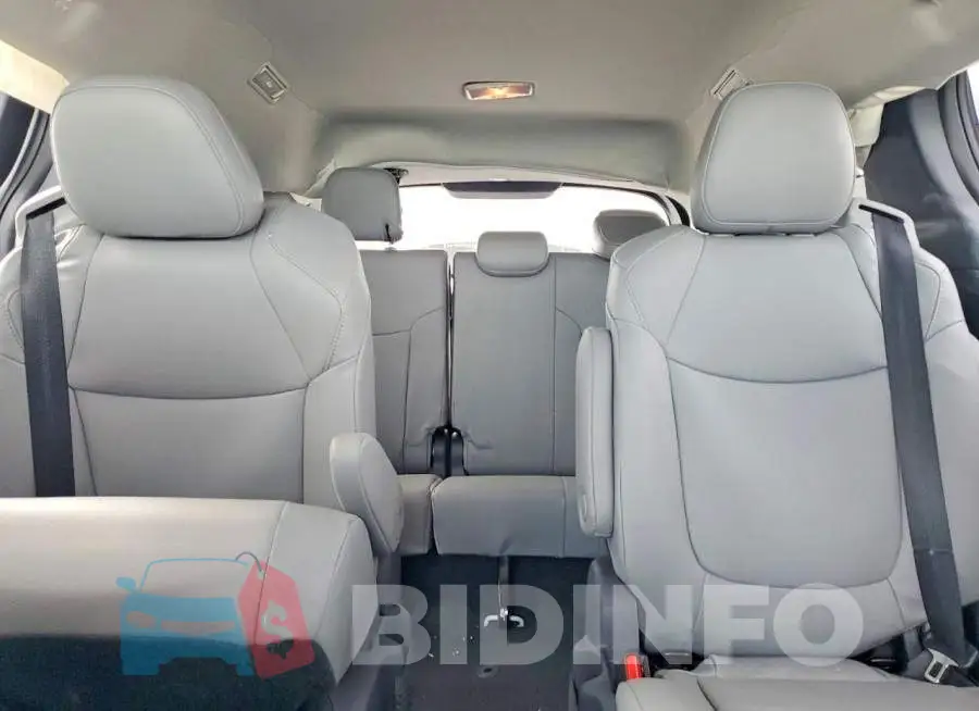 5TDYSKFC2TS251775 Photo# 10