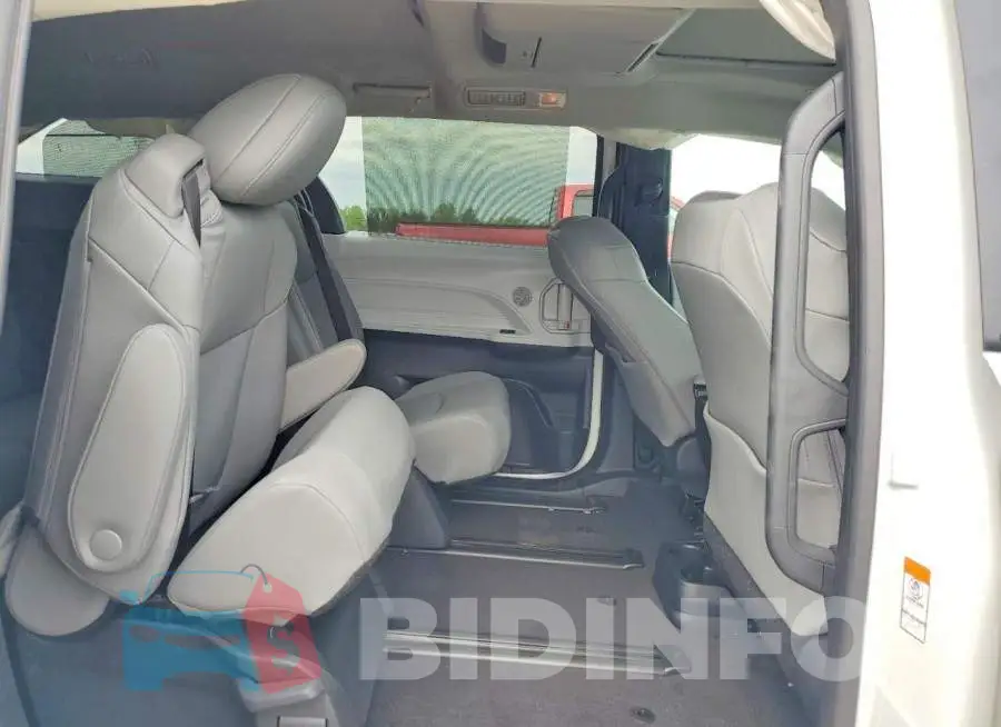 5TDYSKFC2TS251775 Photo# 11