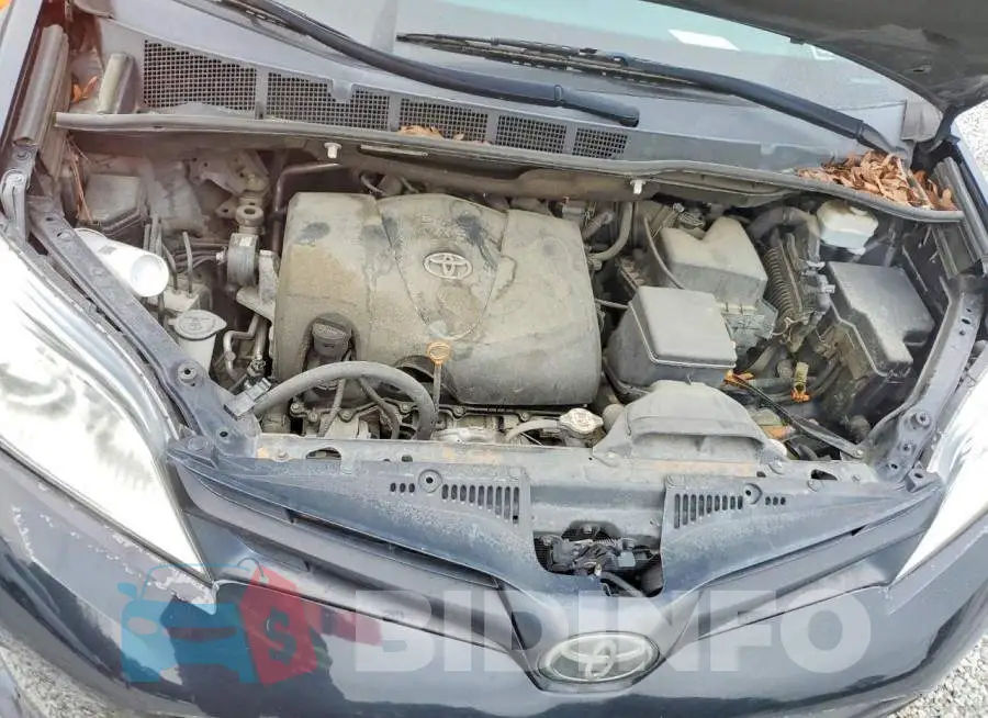 5TDZZ3DC5LS086605 Photo# 12