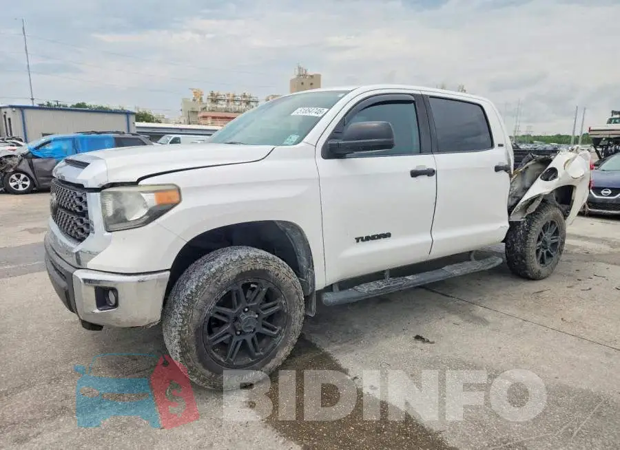 5TFEM5F17KX136708 Photo# 1