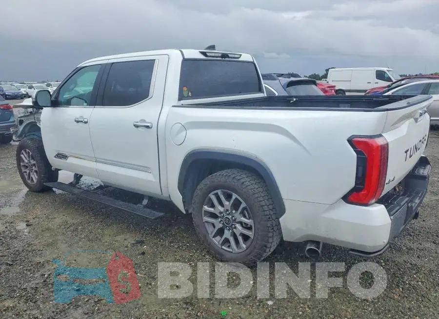 5TFMC5DB3NX009999 Photo# 2