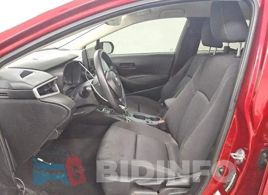 5YFB4MDE1SP240807 Photo# 7