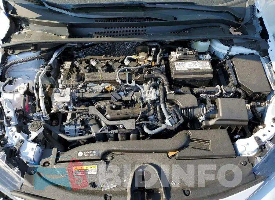 5YFB4MDE2SP341581 Photo# 11