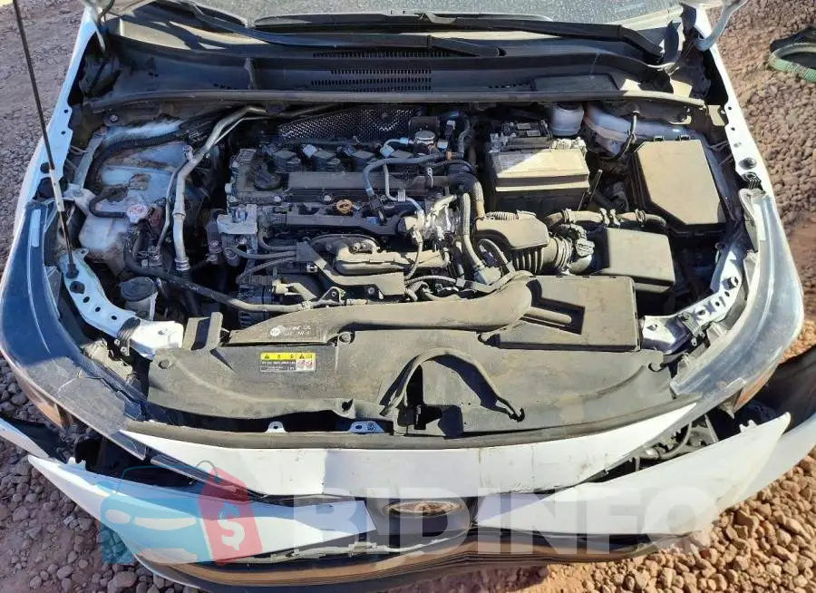 5YFB4MDE3SP273727 Photo# 11