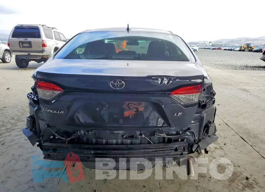5YFB4MDE4RP127265 Photo# 6