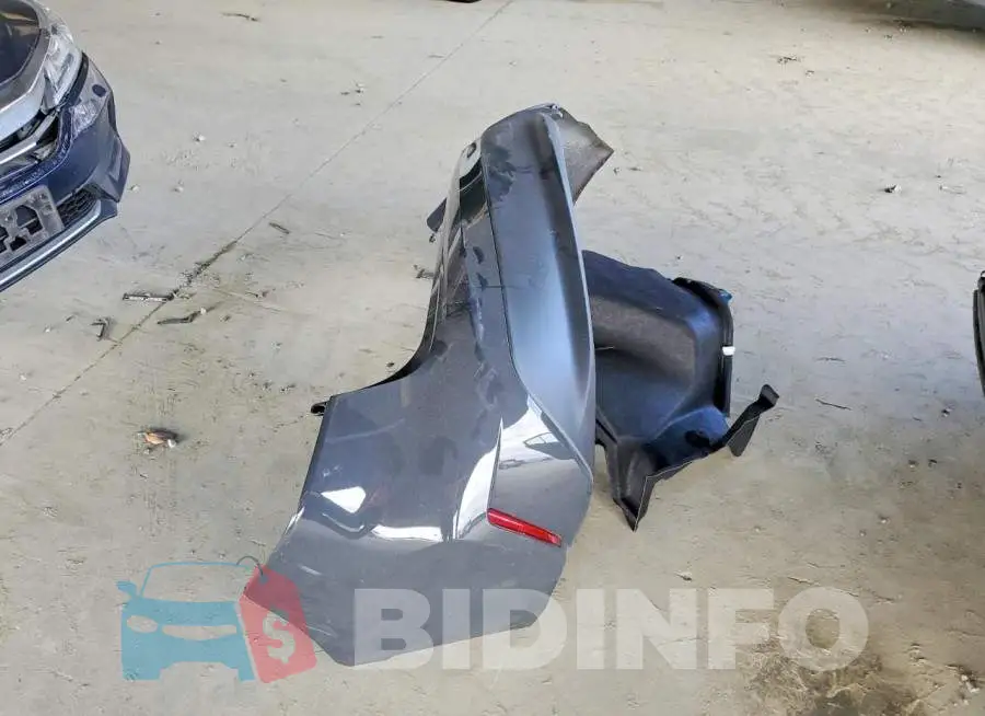 5YFB4MDE4RP127265 Photo# 12