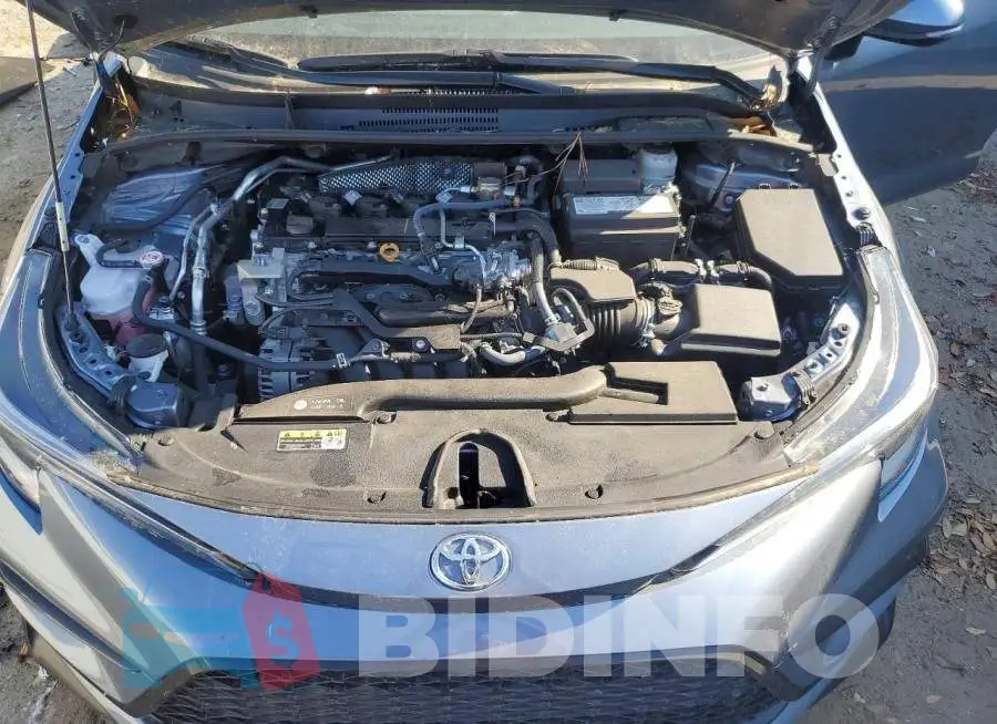 5YFS4MCE3RP215791 Photo# 11