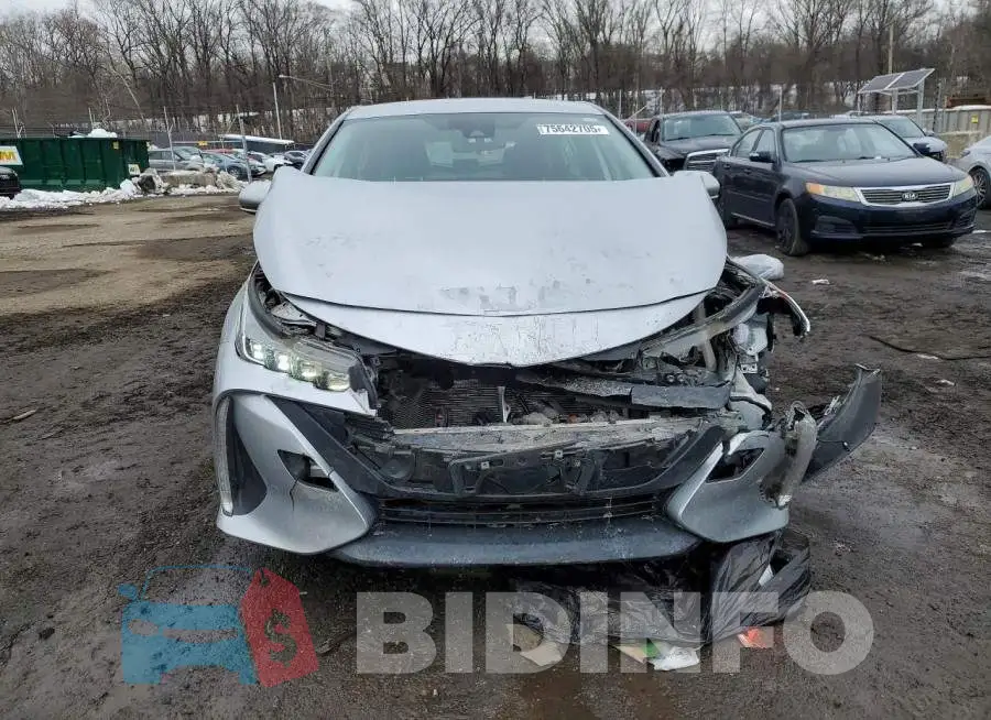 JTDKAMFP6N3214675 Photo# 5