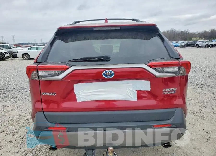 JTMD6RFV8MD507461 Photo# 6
