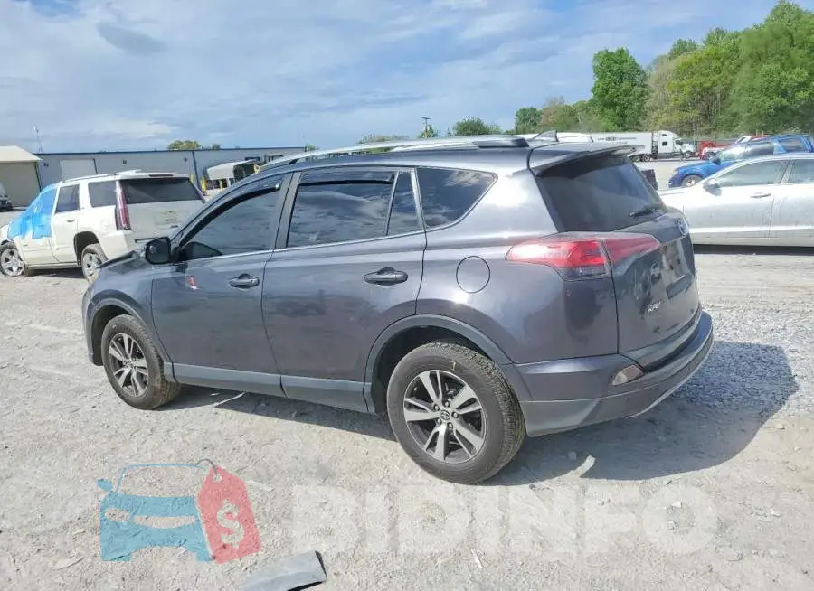 JTMRFREV9HD206825 Photo# 2