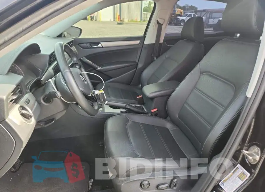 1VWSA7A33NC002769 Photo# 7