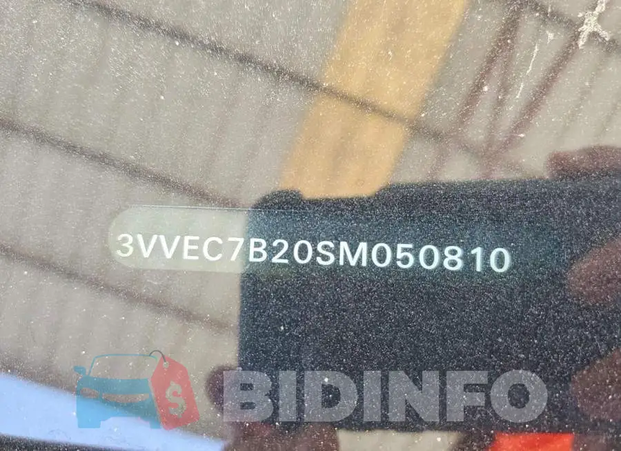 3VVEC7B20SM050810 Photo# 12