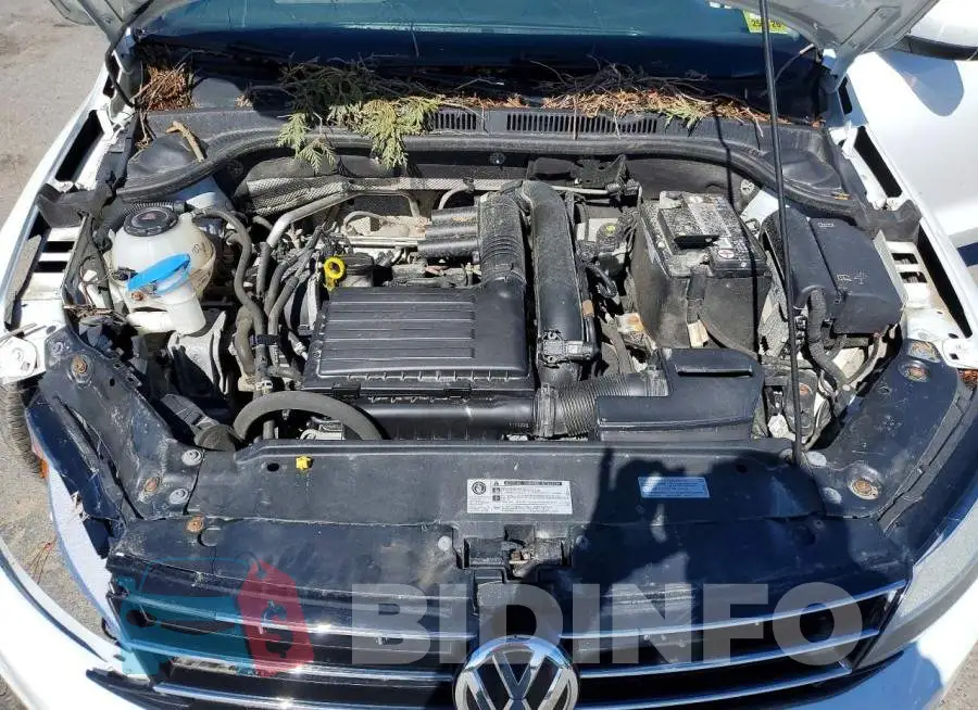 3VW2B7AJ1JM224991 Photo# 11
