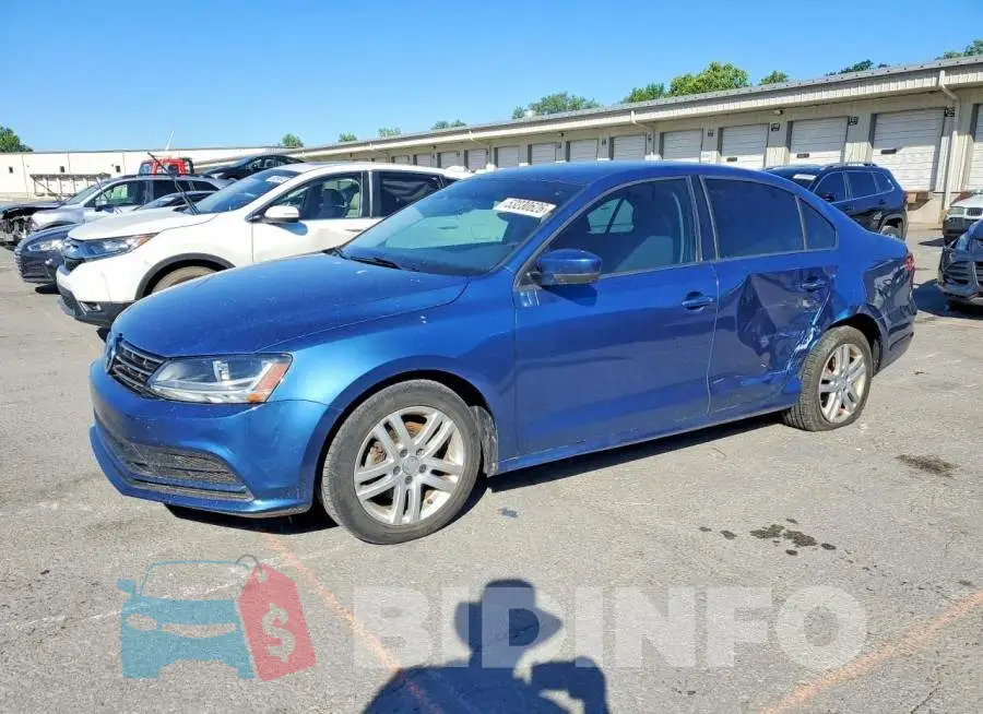 3VW2B7AJ2JM262536 Photo# 1