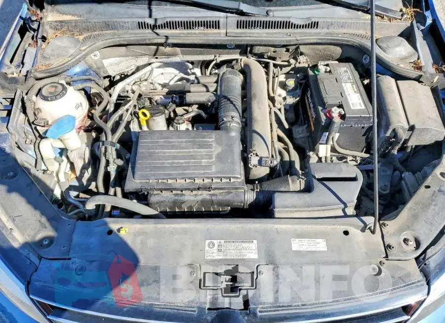 3VW2B7AJ2JM262536 Photo# 11