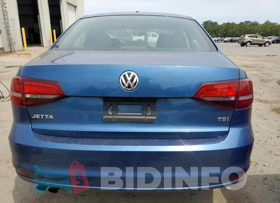 3VW2B7AJ3HM396417 Photo# 6