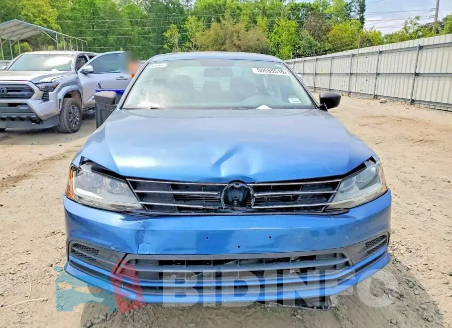 3VW2B7AJ3HM396417 Photo# 5