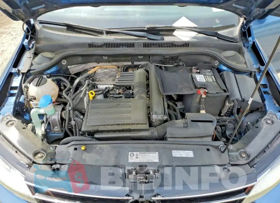 3VW2B7AJ3HM396417 Photo# 11