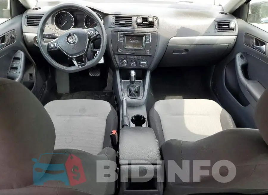 3VW2B7AJ3HM396417 Photo# 8