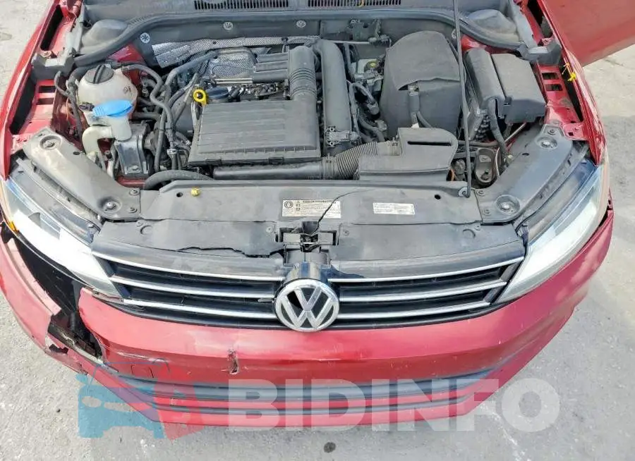 3VW2B7AJ5HM340219 Photo# 11