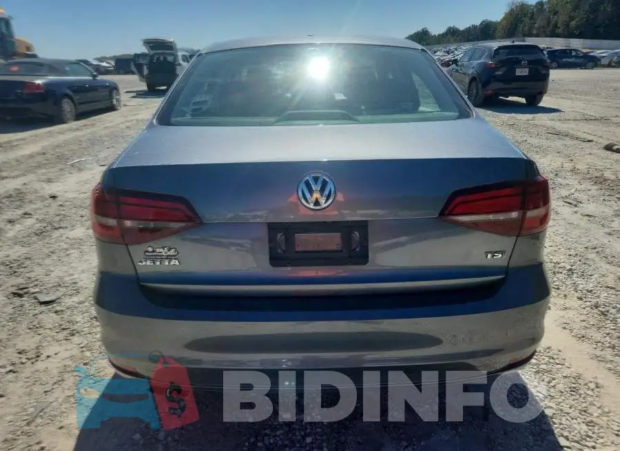 3VW2B7AJ6HM258757 Photo# 6