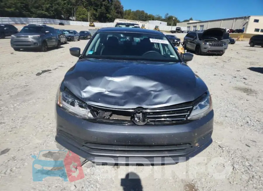 3VW2B7AJ6HM258757 Photo# 5