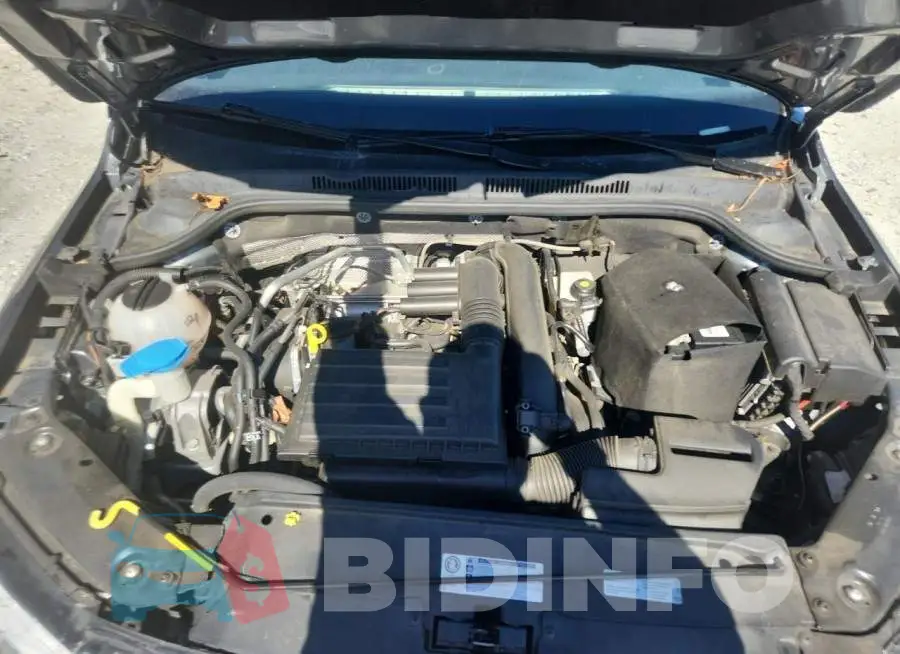 3VW2B7AJ6HM258757 Photo# 11