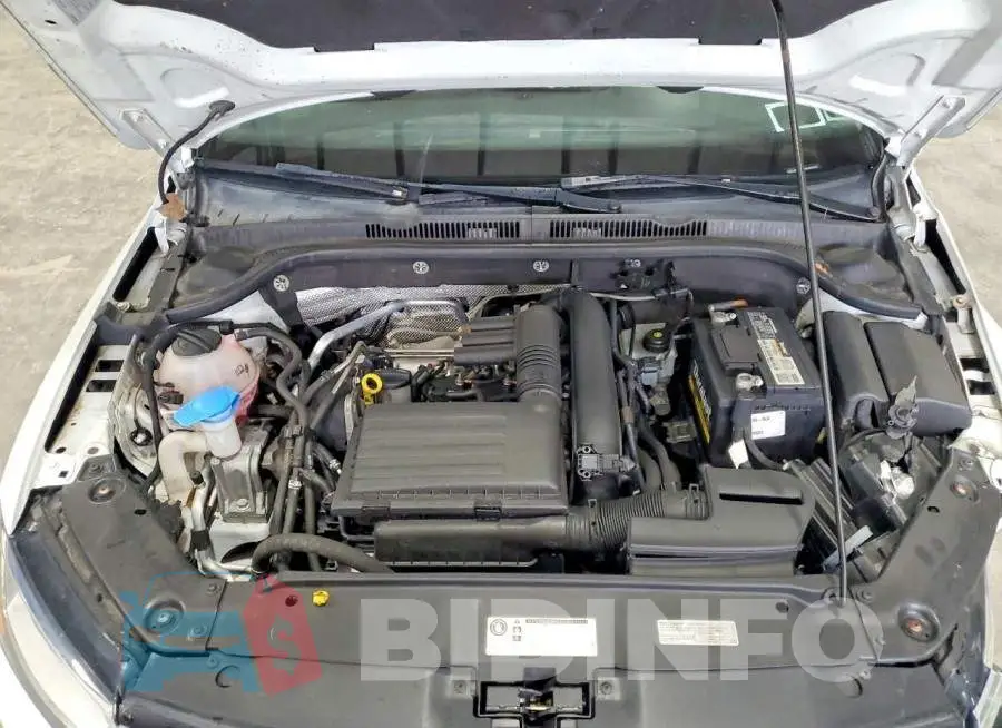 3VW2B7AJXHM389562 Photo# 11