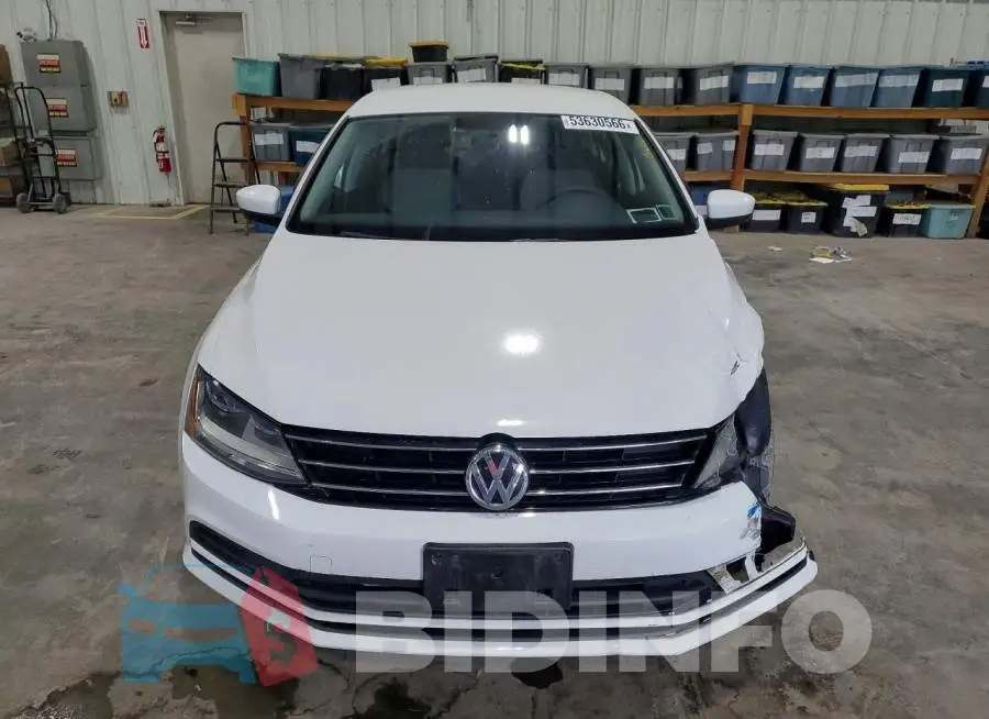 3VW2B7AJXHM389562 Photo# 5