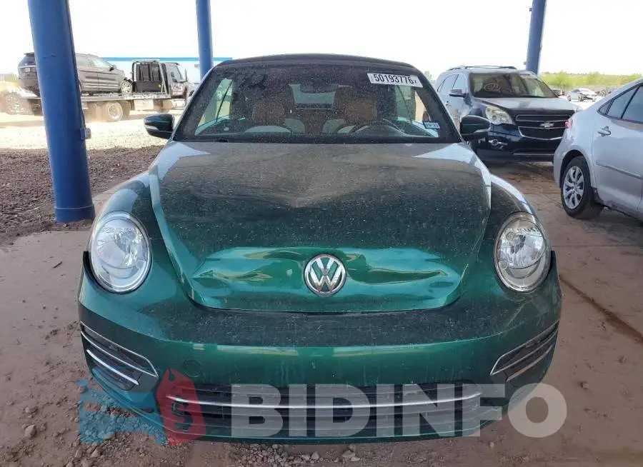 3VW517AT8HM812849 Photo# 5