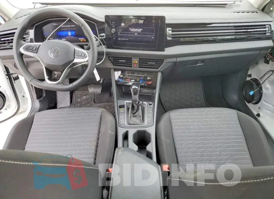 3VW5W7BU2TM022190 Photo# 8