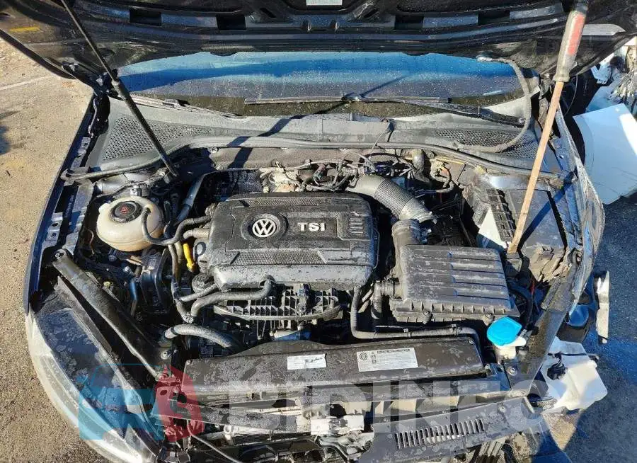 3VW6T7AU9KM015458 Photo# 11